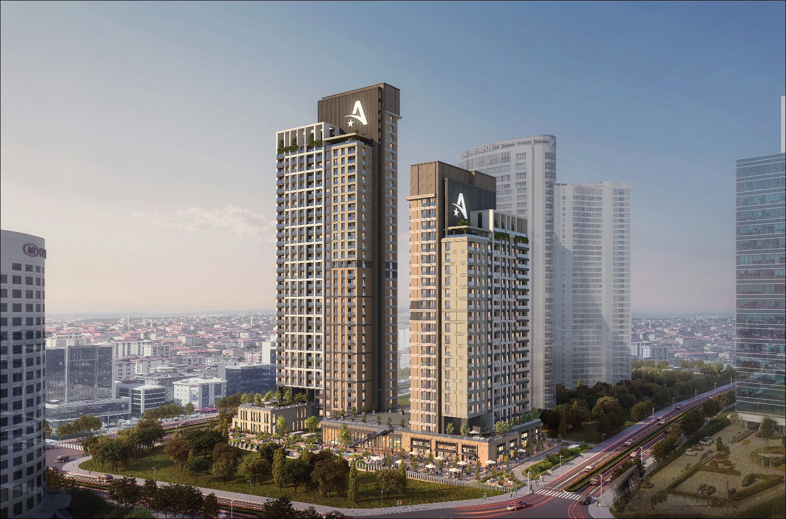 Orya Project