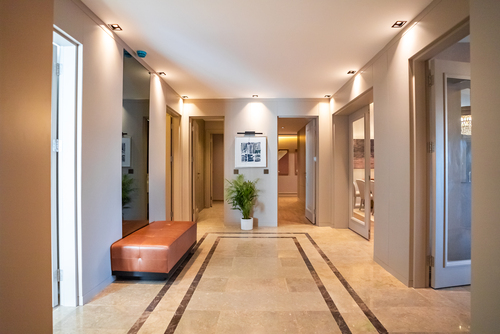 Brand Villas