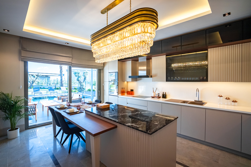 Brand Villas