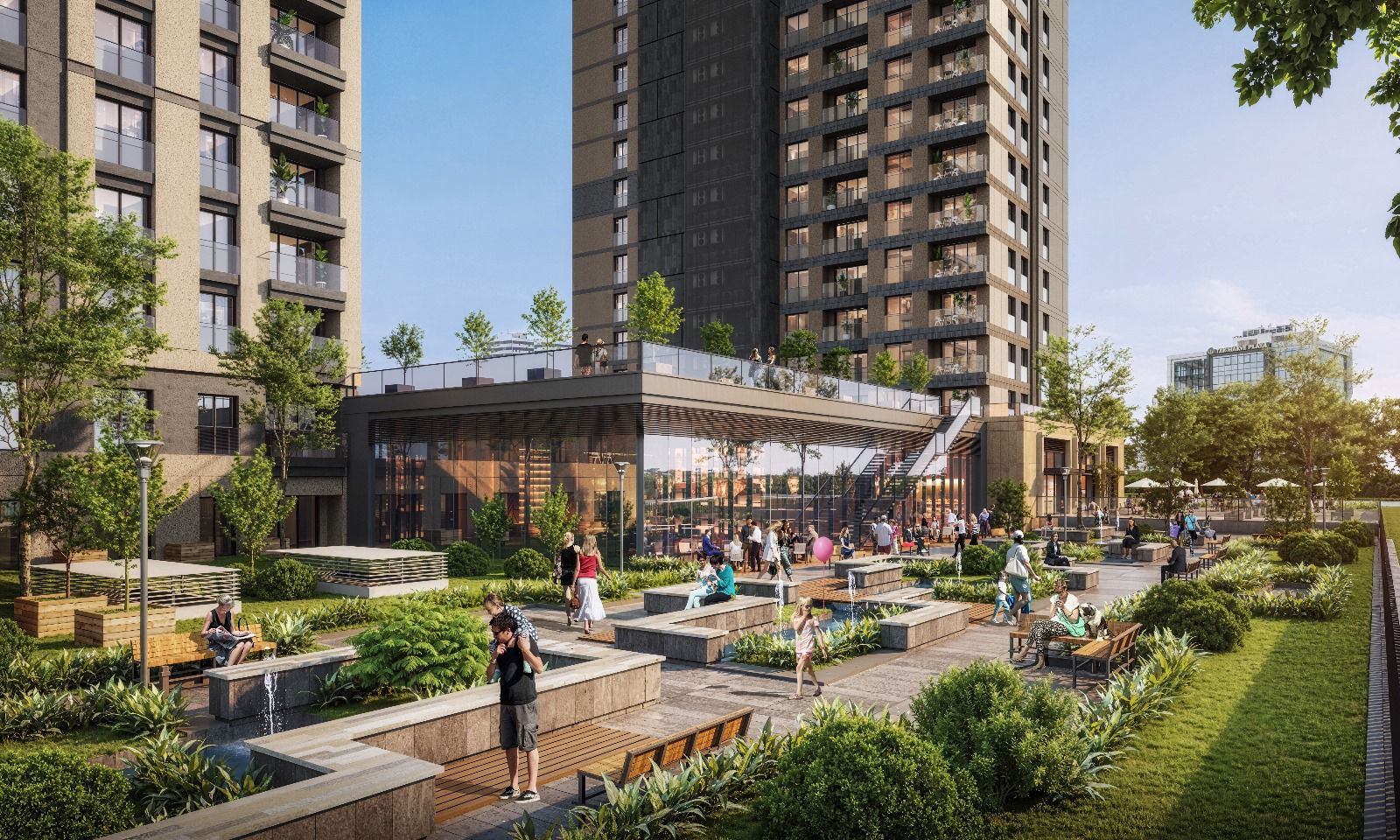 Orya Project