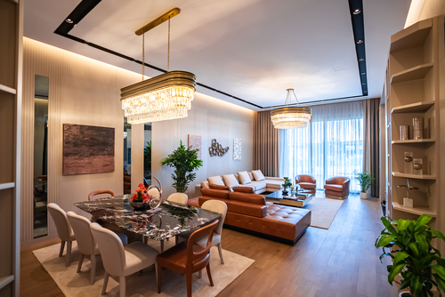 Brand Villas