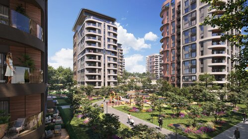 City Haliç
