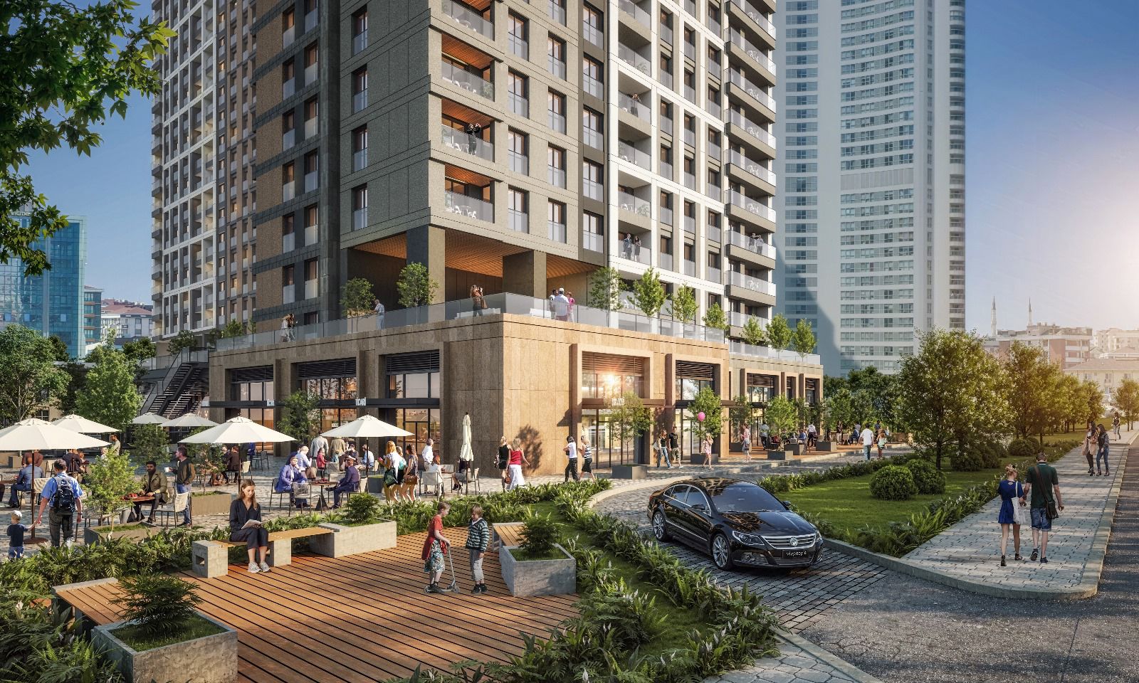 Orya Project