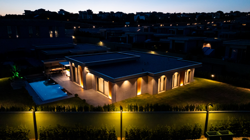 Brand Villas