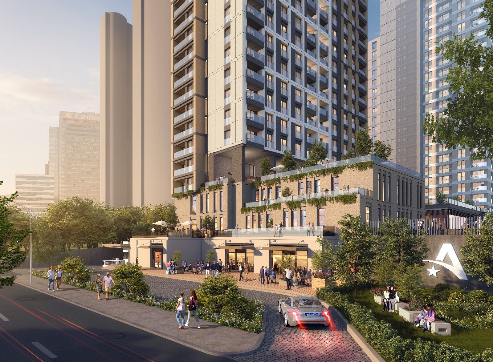 Orya Project