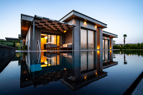 Brand Villas